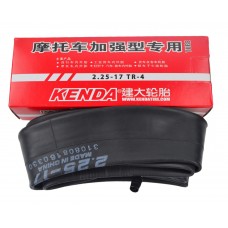 建大2.25-17摩托车内胎